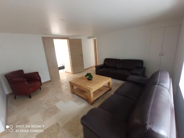 Location maison 7 pièces, 161.46m², Challans