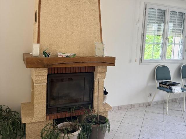 Location Maison 7 pièces 161m² L AIGLE 61300