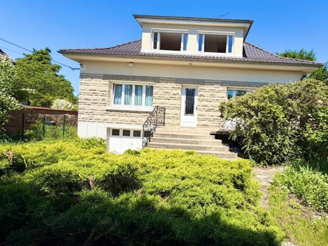 Location Maison 7 pièces 174 m2 Conflans Sainte Honorine