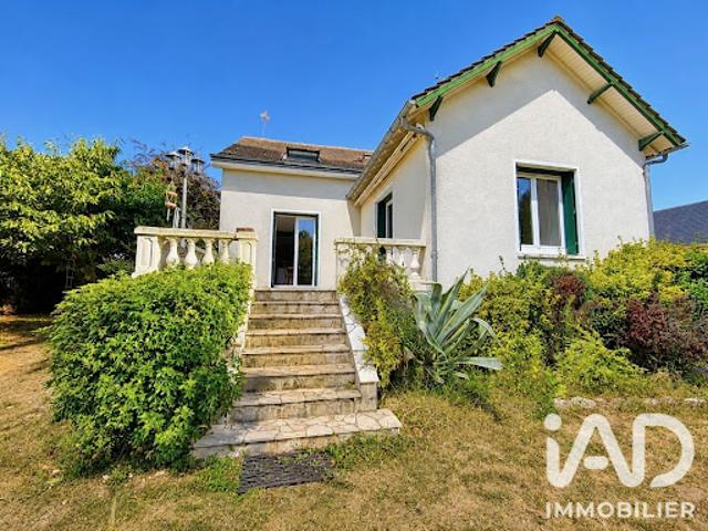 Location Maison 7 pièces 175 m2 Meung sur Loire
