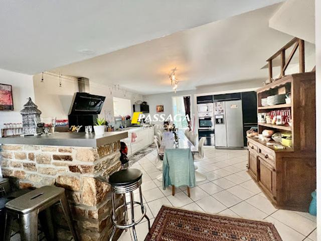 Location Maison 7 pièces 177.04 m2 Calmont