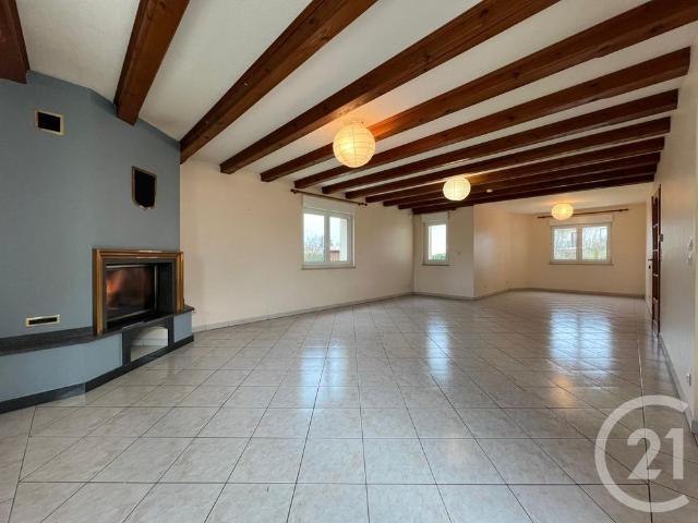 Location Maison 7 pièces 177m² MARLY 57155