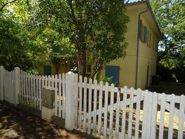 Location Maison 7 pièces 178 m2 Arcachon