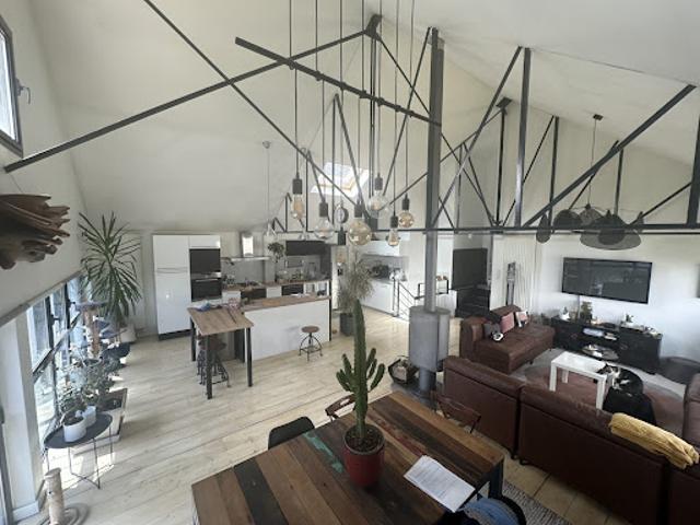Location Maison 7 pièces 170 m2 Quimper