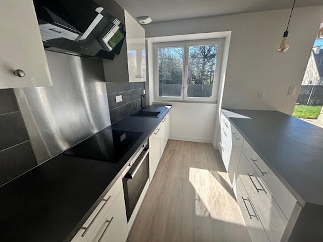 Location Maison 7 pièces 171.9 m2 Quimper