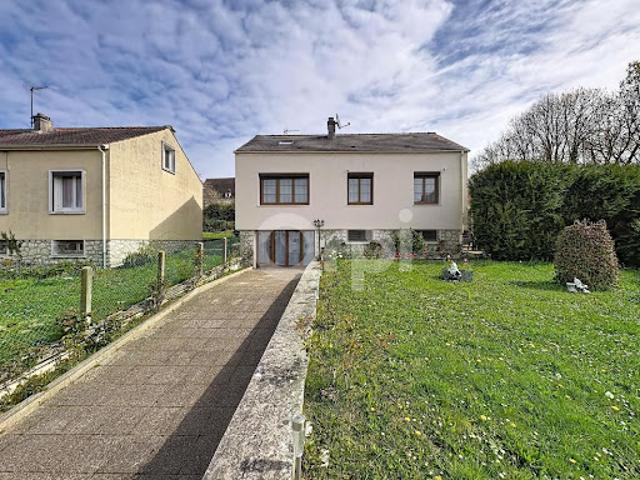 Location Maison 7 pièces 173 m2 Provins