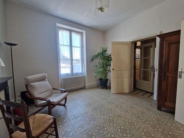 Location maison 7 pièces, 173.22m², Brissac Quincé