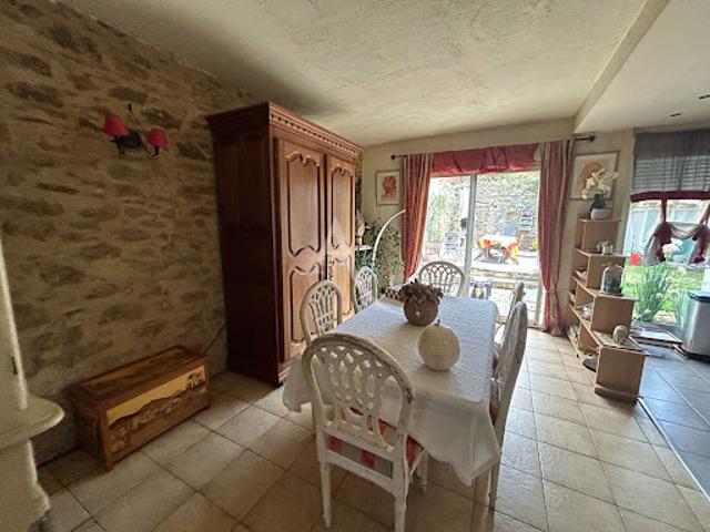 Location Maison 7 pièces 185.6 m2 Carcassonne