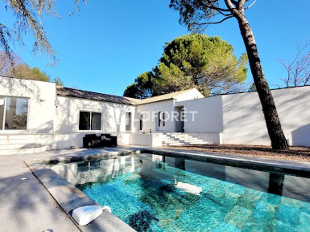 Location Maison 7 pièces 186 m2 Castelnau le Lez