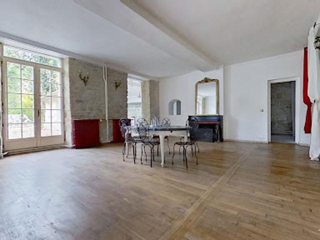 Location Maison 7 pièces 187 m2 Villennes sur Seine