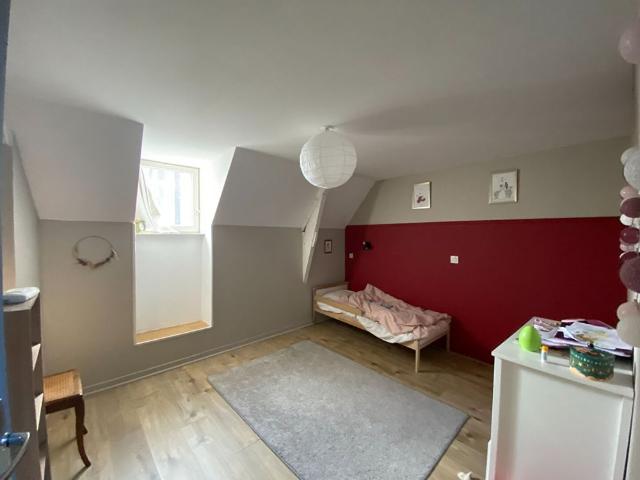Location maison 7 pièces, 180.00m², Machecoul