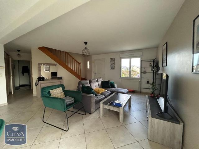 Location Maison 7 pièces 181m² BONCHAMP LES LAVAL 53960