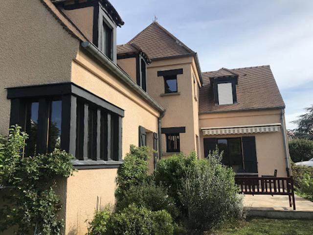 Location Maison 7 pièces 197 m2 Croissy sur Seine