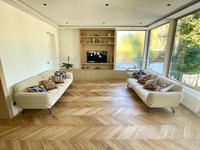 Location Maison 7 pièces 209m² MEUDON 92190