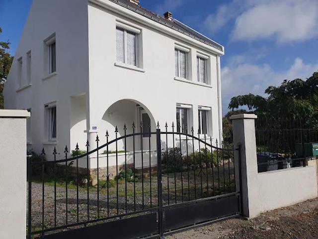 Location Maison 7 pièces 200 m2 Missillac