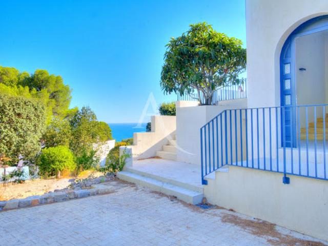 Location Maison 7 pièces 211.56 m2 Sète