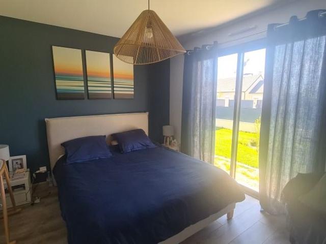Location Maison 7 pièces 200m² MARDIE 45430