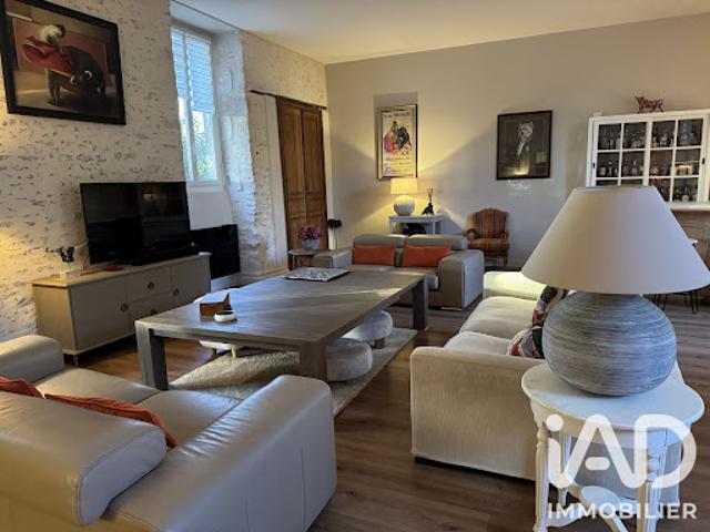 Location Maison 7 pièces 215 m2 Les Sables d'Olonne