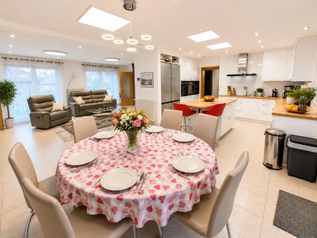 Location Maison 7 pièces 216m² SARREBOURG 57400