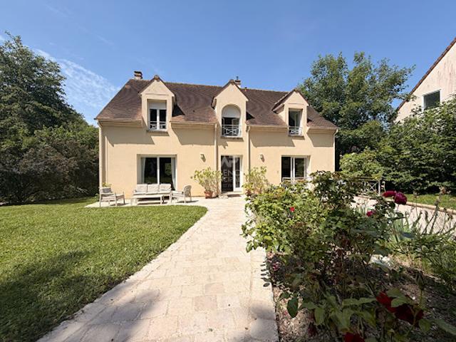 Location Maison 7 pièces 228 m2 L'Etang la Ville