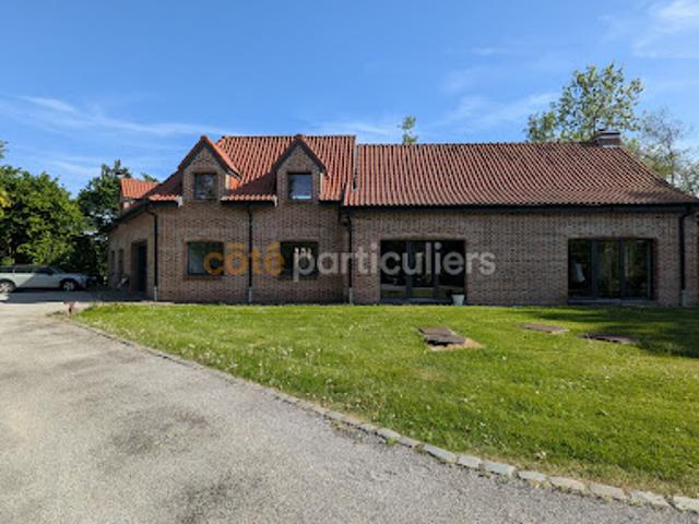 Location Maison 7 pièces 235 m2 Villeneuve d'Ascq