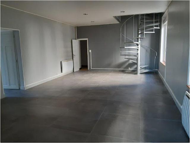 Location Maison 7 pièces 240 m2 Ales