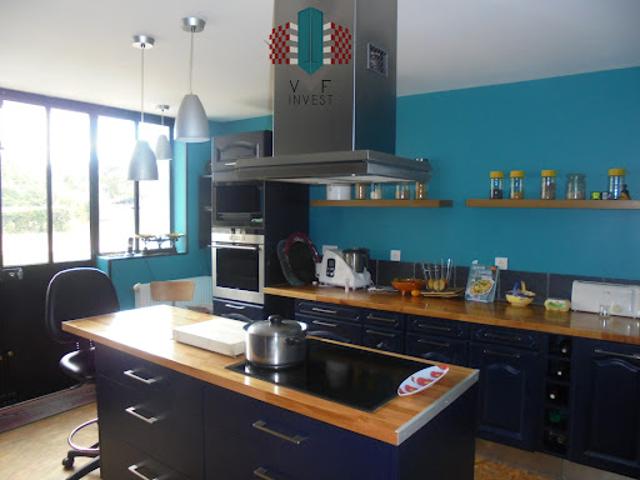 Location Maison 7 pièces 251 m2 Evreux