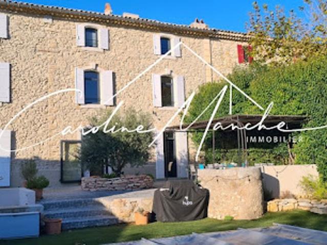 Location Maison 7 pièces 320 m2 Coudoux