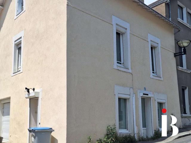 Location maison 7 pièces Couëron 44