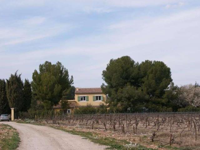 Location maison 7 pièces Canet 34