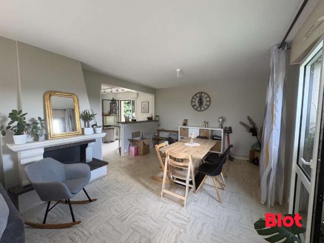 Location maison 7 pièces Chartres de Bretagne 35