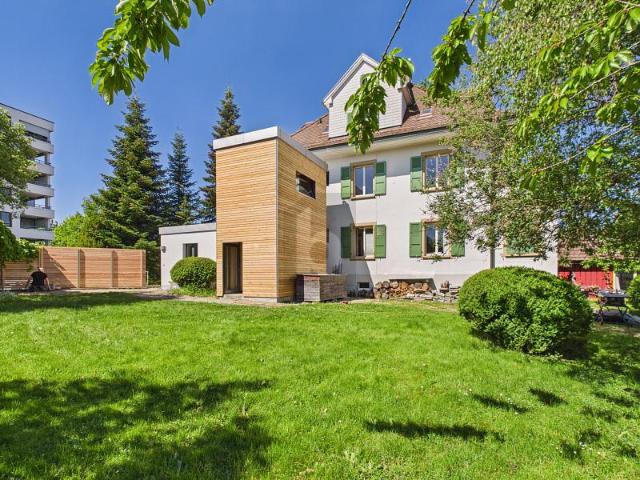 Location Maison 7 pièces CHF 3'000. /mois 165 m2 | immobilier.ch