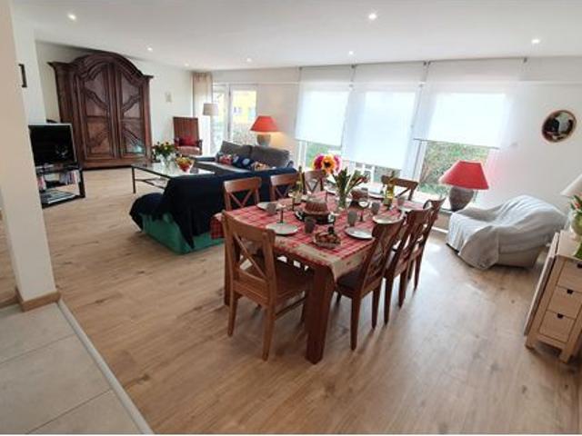 location Maison 7 pièces à Colmar REF 2340 IB