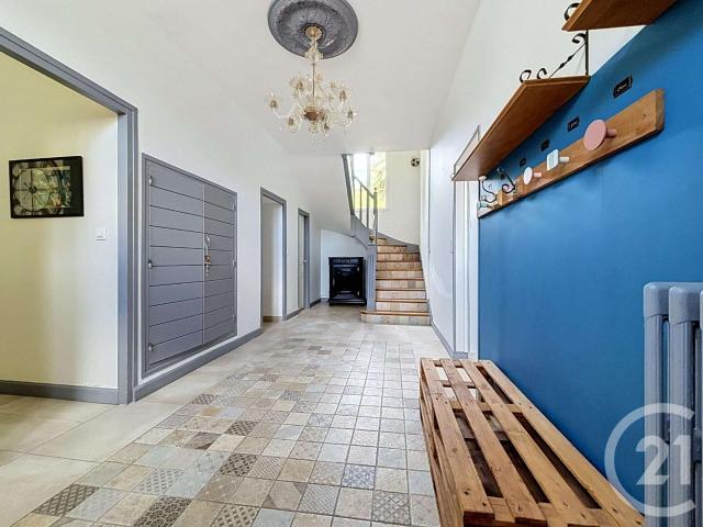 Location maison 7 pièces Argentan 61
