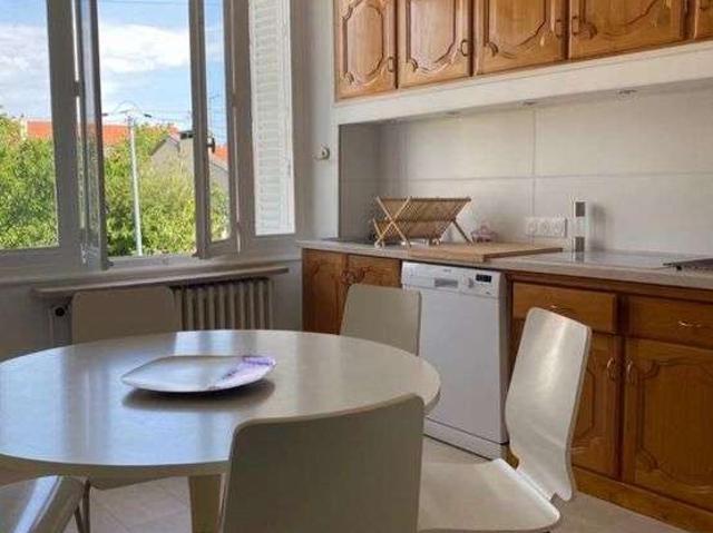 Location maison 7 pièces Aubière 63