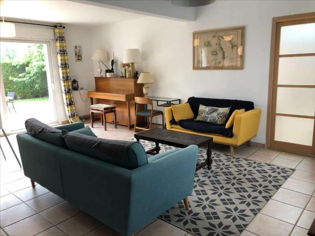 Location maison 7 pièces Bretteville sur Odon 14
