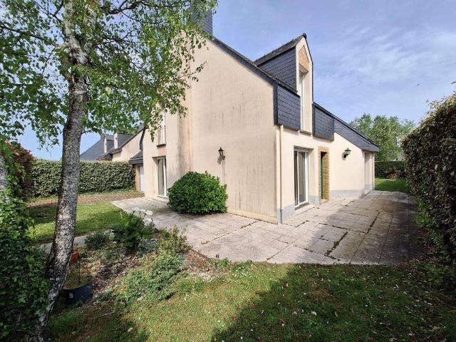 Location maison 7 pièces Goven 35