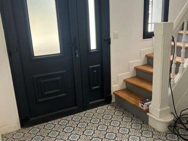 Location maison 7 pièces Gagny 93