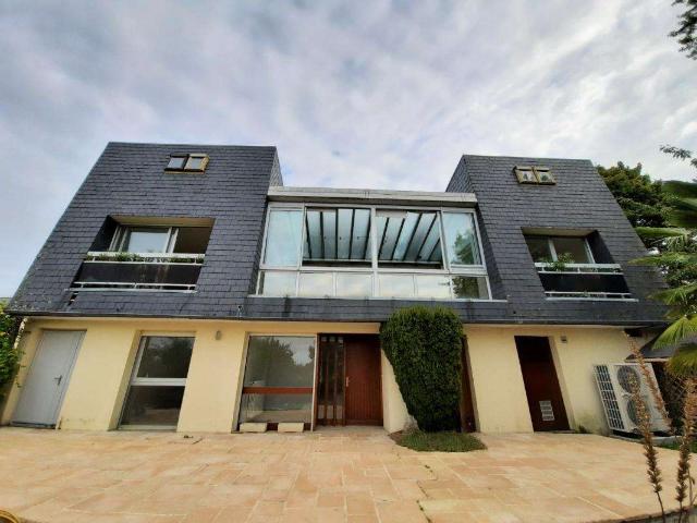 Location maison 7 pièces Guignen 35