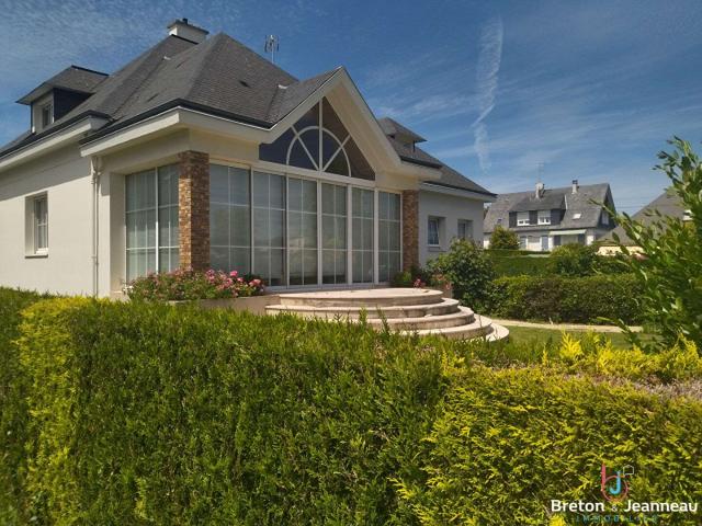 Location maison 7 pièces Ernée 53
