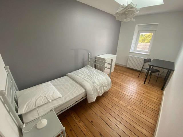 Location maison 7 pièces Flers 61