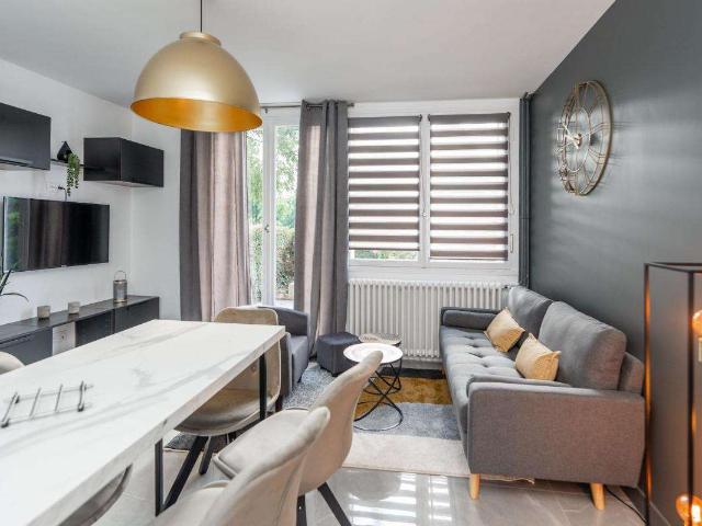 Location maison 7 pièces Hérouville Saint Clair 14