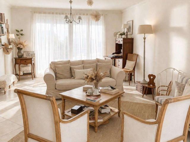 Location maison 7 pièces Le Mans Maillets Bellevue 72