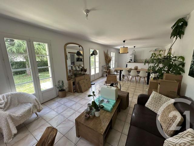 Location maison 7 pièces Le Mans Prémartine 72