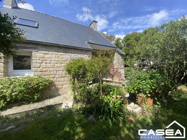 Location maison 7 pièces Lesconil 29