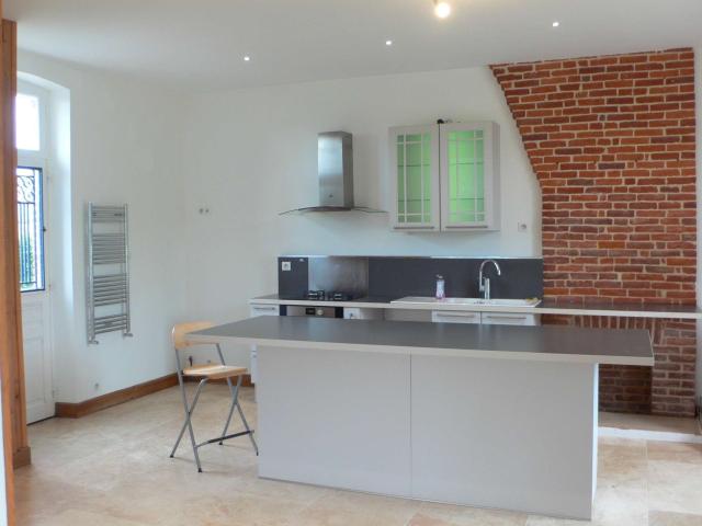Location maison 7 pièces Lisieux 14