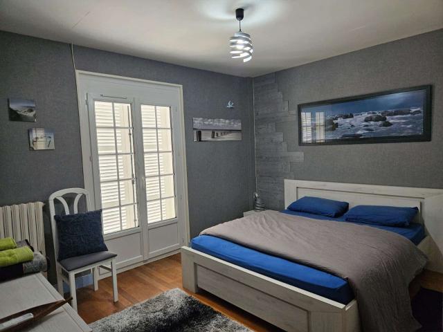 Location maison 7 pièces Moncé en Belin 72