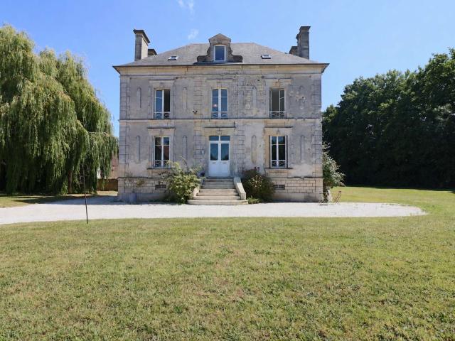Location maison 7 pièces Mathieu 14