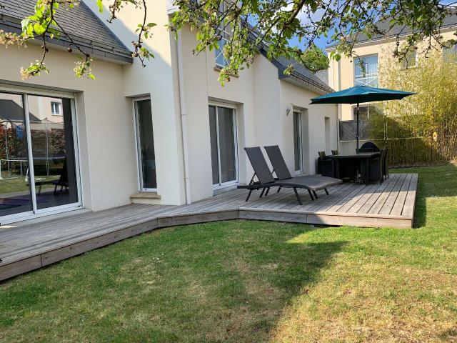 Location maison 7 pièces Sautron 44