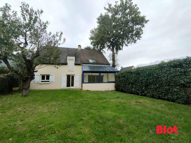 Location maison 7 pièces Saint Grégoire 35